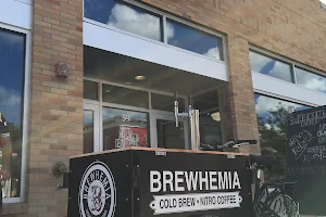 Brewhemia image