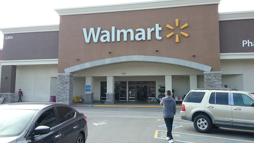 Discount Store «Walmart», reviews and photos, 22015 Hawthorne Blvd, Torrance, CA 90503, USA