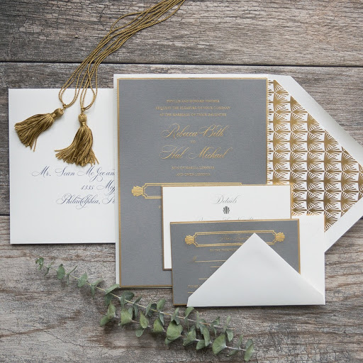 Stationery Store «Papery of Philadelphia», reviews and photos, 1219 Locust St, Philadelphia, PA 19107, USA