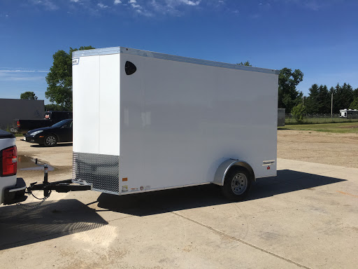 Used Car Dealer «Cardinal Auto Truck Cargo Trailer», reviews and photos, 2501 Broad St, New Castle, IN 47362, USA