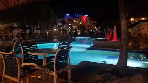 Resort «Key Largo Bay Marriott Beach Resort», reviews and photos, 103800 Overseas Hwy, Key Largo, FL 33037, USA