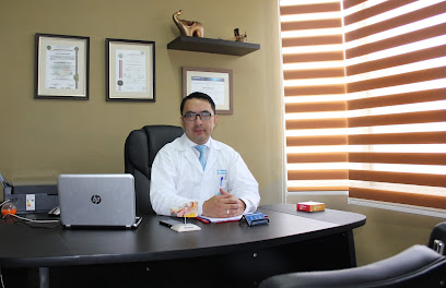 DR SAMANIEGO, Otorrinolaringologo Ibarra