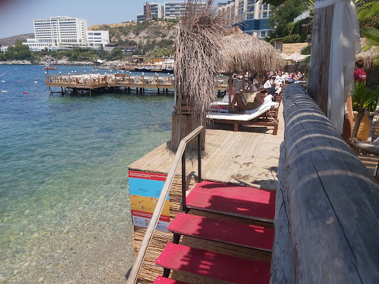 Rei Beach
