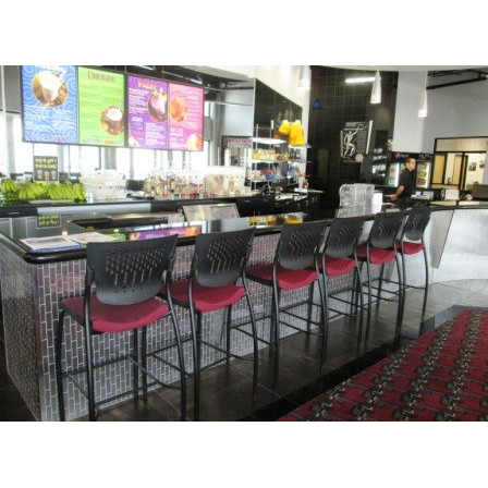 Pure Fitness Smoothie Bar 28682