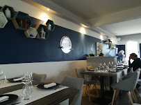 Atmosphère du Restaurant Ar Maen Hir à Locronan - n°2