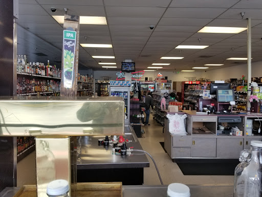 Liquor Store «Prince Liquor Store», reviews and photos, 329 Washington Ave S, Kent, WA 98032, USA