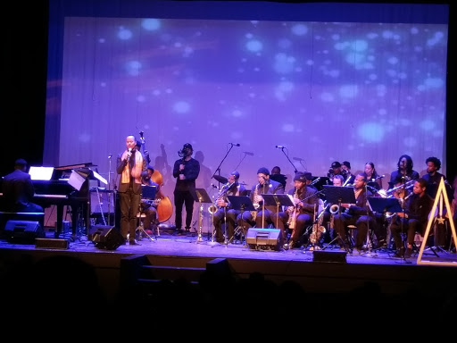 Community Center «Hermosa Beach Community Center», reviews and photos, 710 Pier Ave, Hermosa Beach, CA 90254, USA