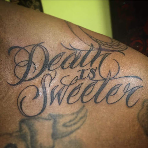 Explore gap filler tattoo filler ideas for a woman, creative tattoo ideas in Savannah, available at Tatlyfe Studios