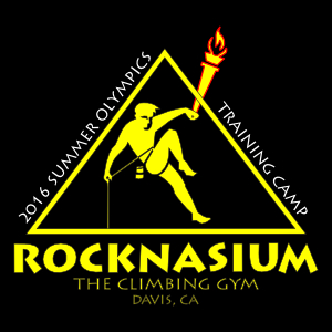 Rock Climbing Gym «Rocknasium», reviews and photos, 720 Olive Dr S, Davis, CA 95616, USA