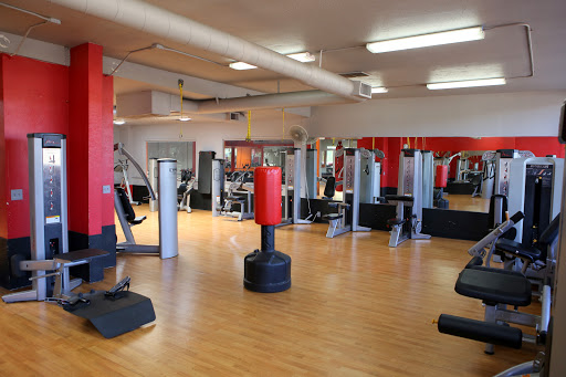 Health Club «World Gym», reviews and photos, 2128 Thibodo Ct, Vista, CA 92081, USA