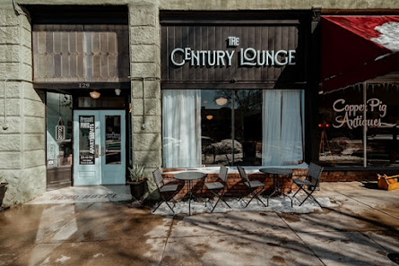 The Century Lounge 129 N Cortez St, Prescott, AZ 86301
