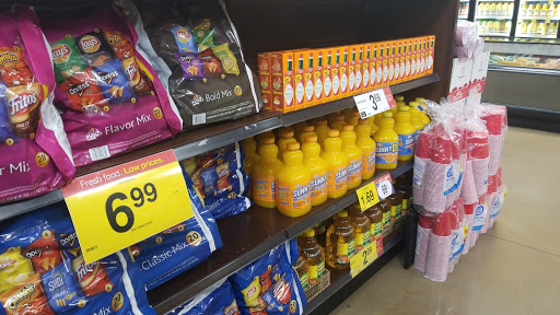 Grocery Store «Kroger», reviews and photos, 5339 Old Hwy 5, Woodstock, GA 30188, USA