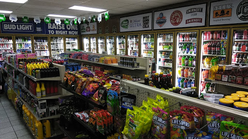 Beer Store «Sals Party Store», reviews and photos, 3026 Fenton Rd, Flint, MI 48507, USA