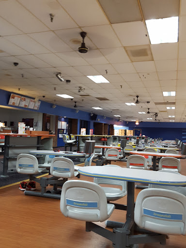 Bowling Alley «Brunswick Zone Doverama Lanes», reviews and photos, 1600 S Governors Ave, Dover, DE 19904, USA