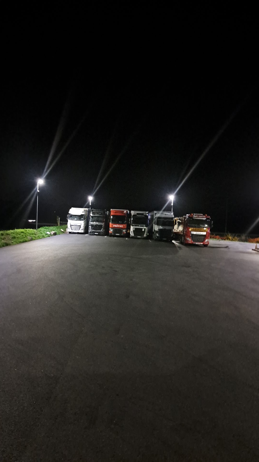 Photo n° 1 de l'avis de Ruslan.h fait le 19/10/2022 à 20:18