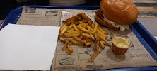 Les plus récentes photos du Restauration rapide Burger Shop à Morlaix - n°1