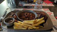 Frite du Restaurant Buffalo Grill Châteaudun à Châteaudun - n°6