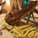 Photo n°1 de l'avis de Tina.u fait le 12/12/2021 à 23:35 sur le  Restaurant Zum Alten Weinkeller Gauersheim à Gauersheim