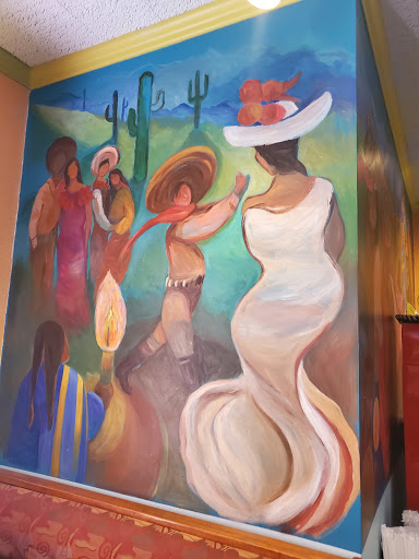 Mexican Restaurant «La Hacienda Del Rio», reviews and photos, 4 Taggart Dr, Nashua, NH 03060, USA