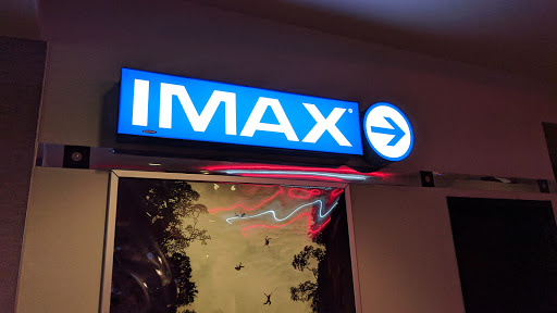 Movie Theater «Regal Cinemas Lloyd Center 10 & IMAX», reviews and photos, 1510 NE Multnomah St, Portland, OR 97232, USA