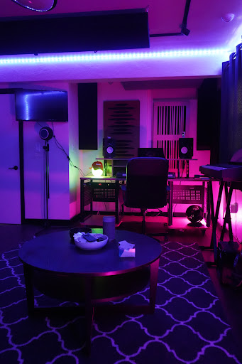 AMG Studios image