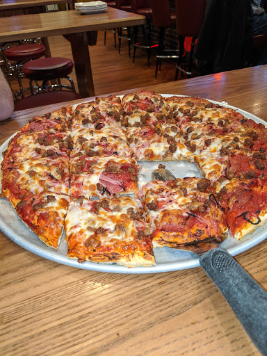 Mexican Restaurant «San Marcos Restaurant», reviews and photos, 235 Broadway St, Toledo, OH 43604, USA