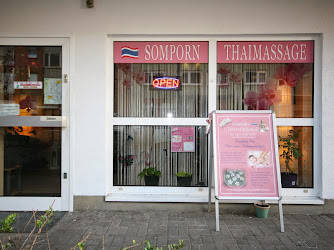 SOMPORN THAIMASSAGE