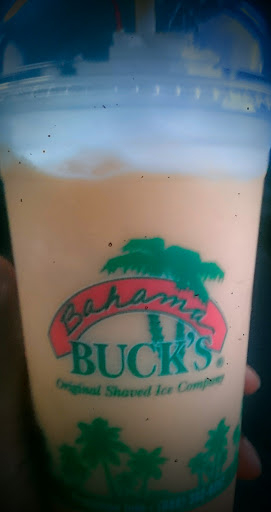 Ice Cream Shop «Bahama Bucks», reviews and photos, 5300 Lakeview Pkwy, Rowlett, TX 75088, USA