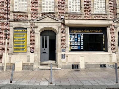 Agence du Centre à Amiens