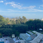 Photo n°4 de l'avis de Laura.a fait le 02/08/2023 à 12:29 sur le  Rome Cavalieri, A Waldorf Astoria Hotel à Rome