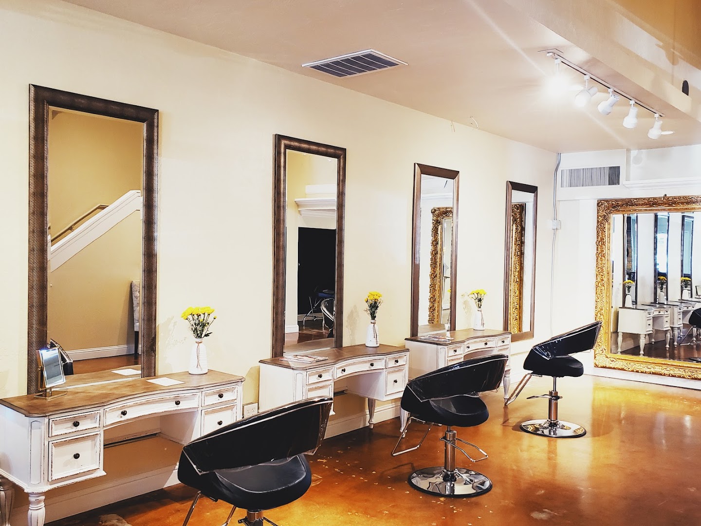 Salon Liliana