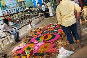 Sri Ganganamma, Sri Adi Mahalaxmamma image