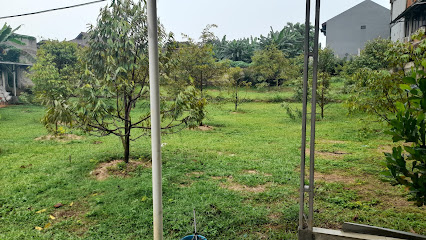 Kebun Durian Pondok Kirana Asri