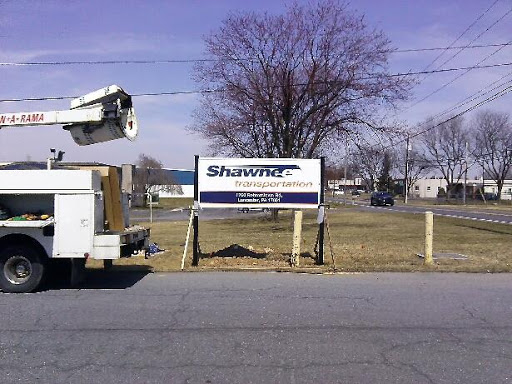 Sign Shop «Signarama Lancaster», reviews and photos, 1748 Columbia Ave, Lancaster, PA 17603, USA