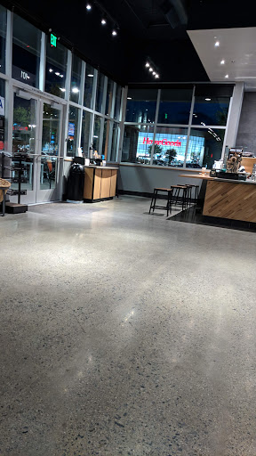 Starbucks image
