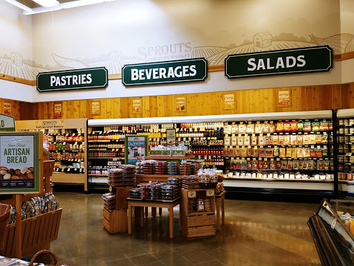 Sprouts Farmers Market image