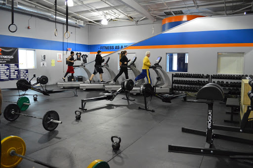 Gym «CrossFit East Providence», reviews and photos, 10 Almeida Ave, East Providence, RI 02914, USA