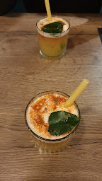 Photo n°68 de Sabaï Sabaï à Lyon ()