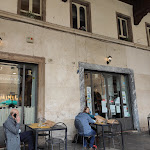 Photo n°2 de l'avis de Dariusz.u fait le 11/10/2021 à 19:38 sur le  Hostaria Savonarola à Ferrara