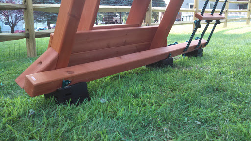 Playground «Swingset & Toy Warehouse», reviews and photos, 11 NJ-31, Flemington, NJ 08822, USA