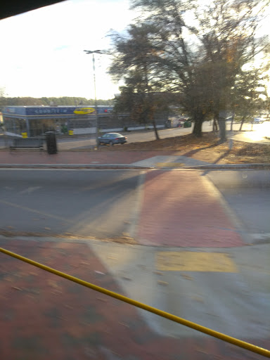 Tire Shop «Goodyear Auto Service Center», reviews and photos, 2841 Greenbriar Pkwy SW, Atlanta, GA 30331, USA