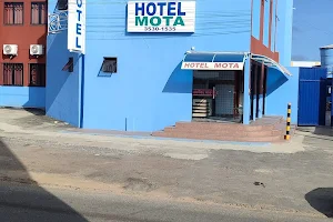 Hotel Mota image