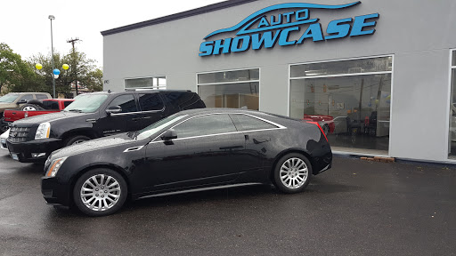 Used Car Dealer «Auto Showcase LLC.», reviews and photos, 4903 Fredericksburg Rd, San Antonio, TX 78229, USA
