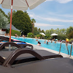 Photo n°2 de l'avis de CHARMAINE.L fait le 03/09/2018 à 22:03 sur le  Hotel Villa Patriarca à Mirano