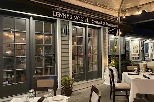 Lenny's North Seafood & Steakhouse image