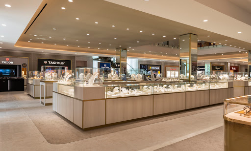 Jewelry Store «Zadok Jewelers», reviews and photos, 1749 Post Oak Blvd, Houston, TX 77056, USA