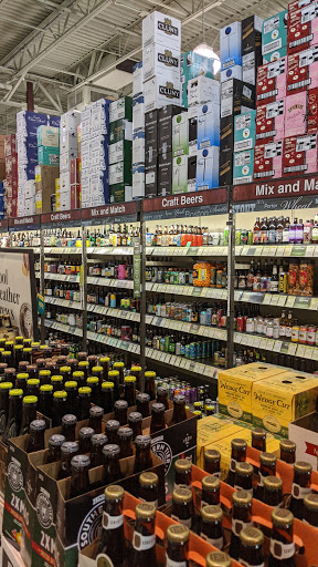 Wine Store «Total Wine & More», reviews and photos, 1906 Cordova Rd, Fort Lauderdale, FL 33316, USA