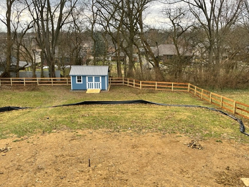 Fence Contractor «Eads Fence Company», reviews and photos, 131 Broadway St, Loveland, OH 45140, USA