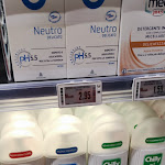 Photo n°4 de l'avis de Andrea.o fait le 08/12/2021 à 22:17 sur le  Mercadó Sisa Botricello Nazionale à Botricello