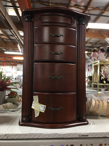 Thrift Store «McChord Thrift Shop», reviews and photos, Battery Rd & 4th St #717, McChord AFB, WA 98438, USA